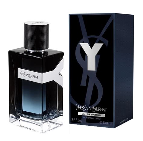 men's YSL colognes